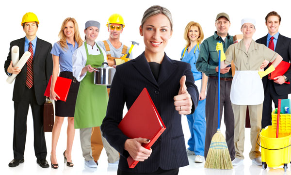 Efeler Parkeci Hizmeti